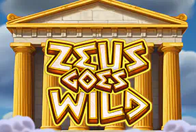 ZEUS GOES WILD