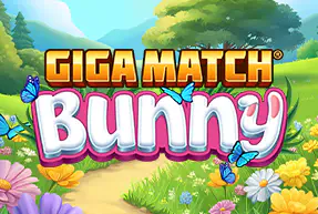 Giga Match Bunny