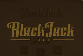 BlackJack Gold