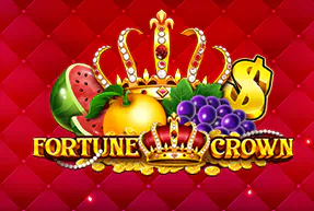 Fortune Crown