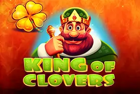 King of Clovers